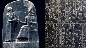 El Código Hammurabi