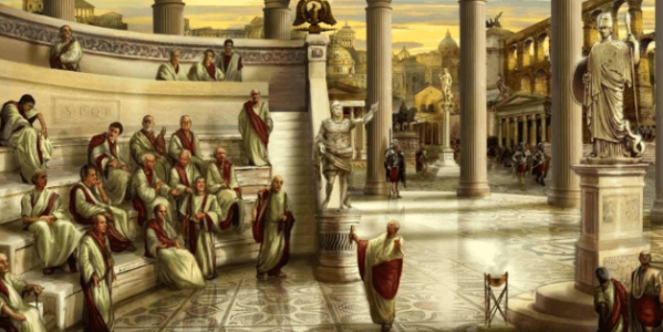 Herenio Modestino, el gran Jurista