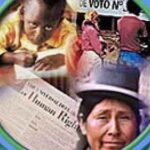 Pacto internacional de Derechos Civiles y Políticos