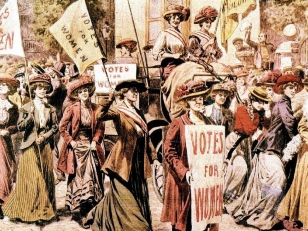 Los Derechos de las Mujeres – Gustavo Mirabal | Mundo Legal y Financiero