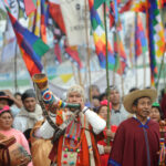 Declaración sobre los Derechos de los Pueblos Indígenas
