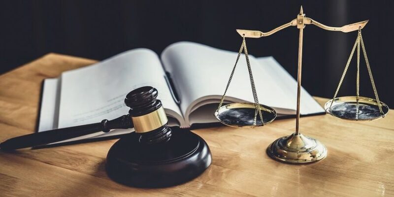  Explorando la Jurisprudencia: Una Mirada a la Ley