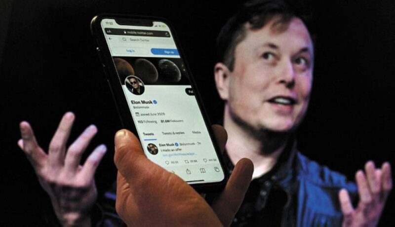 .  ELON Musk demanda a Twitter por incumplimiento de contrato en millonaria demanda, reclama 44.000 millones de dólares.  Demanda por incumplimiento de contrato de Elon Musk en Twitter