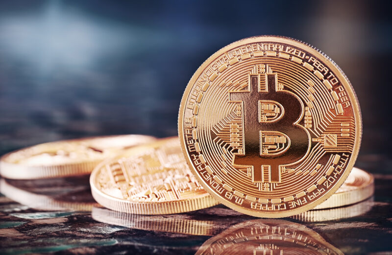     Bitcoin se mantiene sólido en derecho legal.  criptomonedas